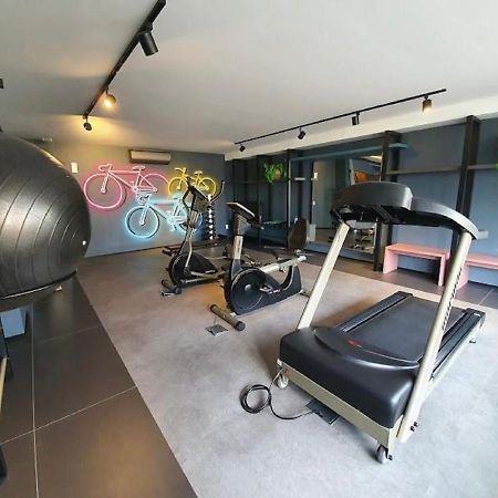 Appartamento Charmoso studio Novo Campeche Florianópolis Esterno foto