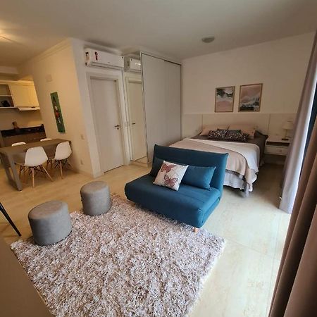 Appartamento Charmoso studio Novo Campeche Florianópolis Esterno foto