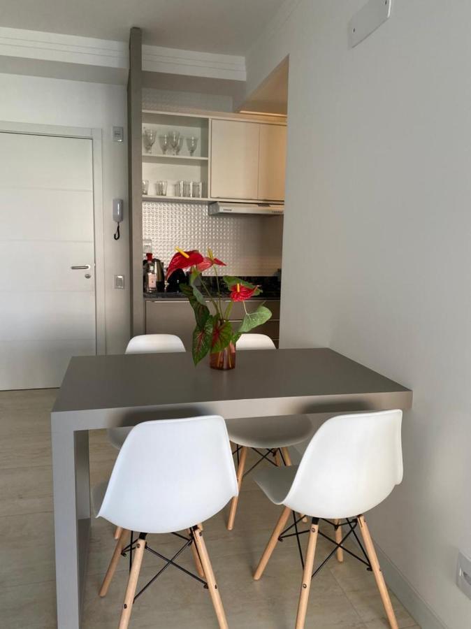 Appartamento Charmoso studio Novo Campeche Florianópolis Esterno foto