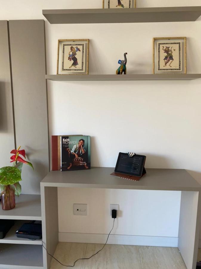 Appartamento Charmoso studio Novo Campeche Florianópolis Esterno foto