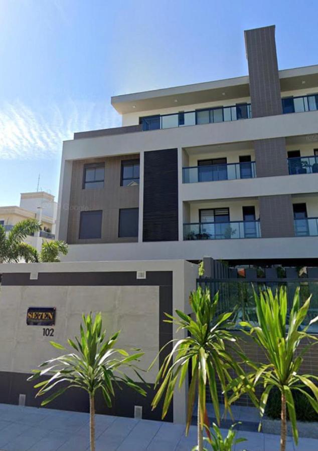 Appartamento Charmoso studio Novo Campeche Florianópolis Esterno foto