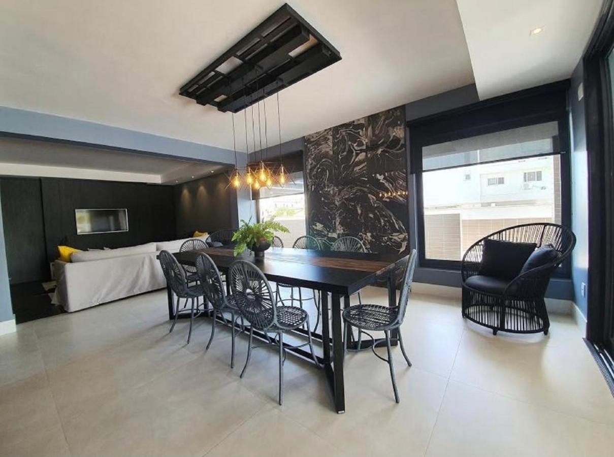 Appartamento Charmoso studio Novo Campeche Florianópolis Esterno foto