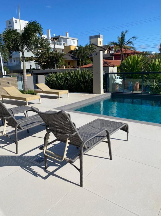 Appartamento Charmoso studio Novo Campeche Florianópolis Esterno foto