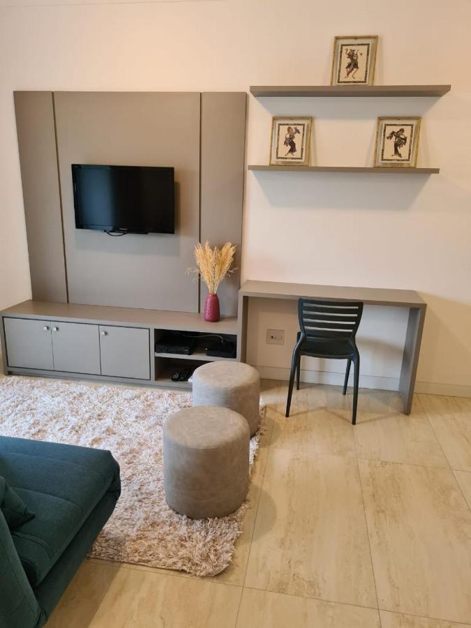 Appartamento Charmoso studio Novo Campeche Florianópolis Esterno foto